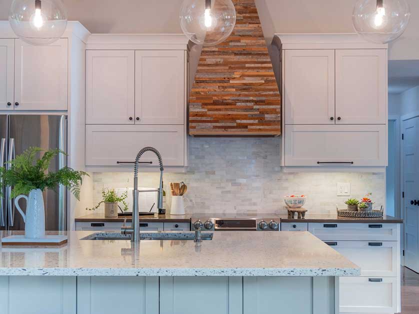 Where to Invest Your Dollars in a Kitchen Remodel